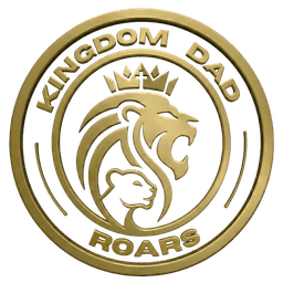 Kingdom Dad Coaching