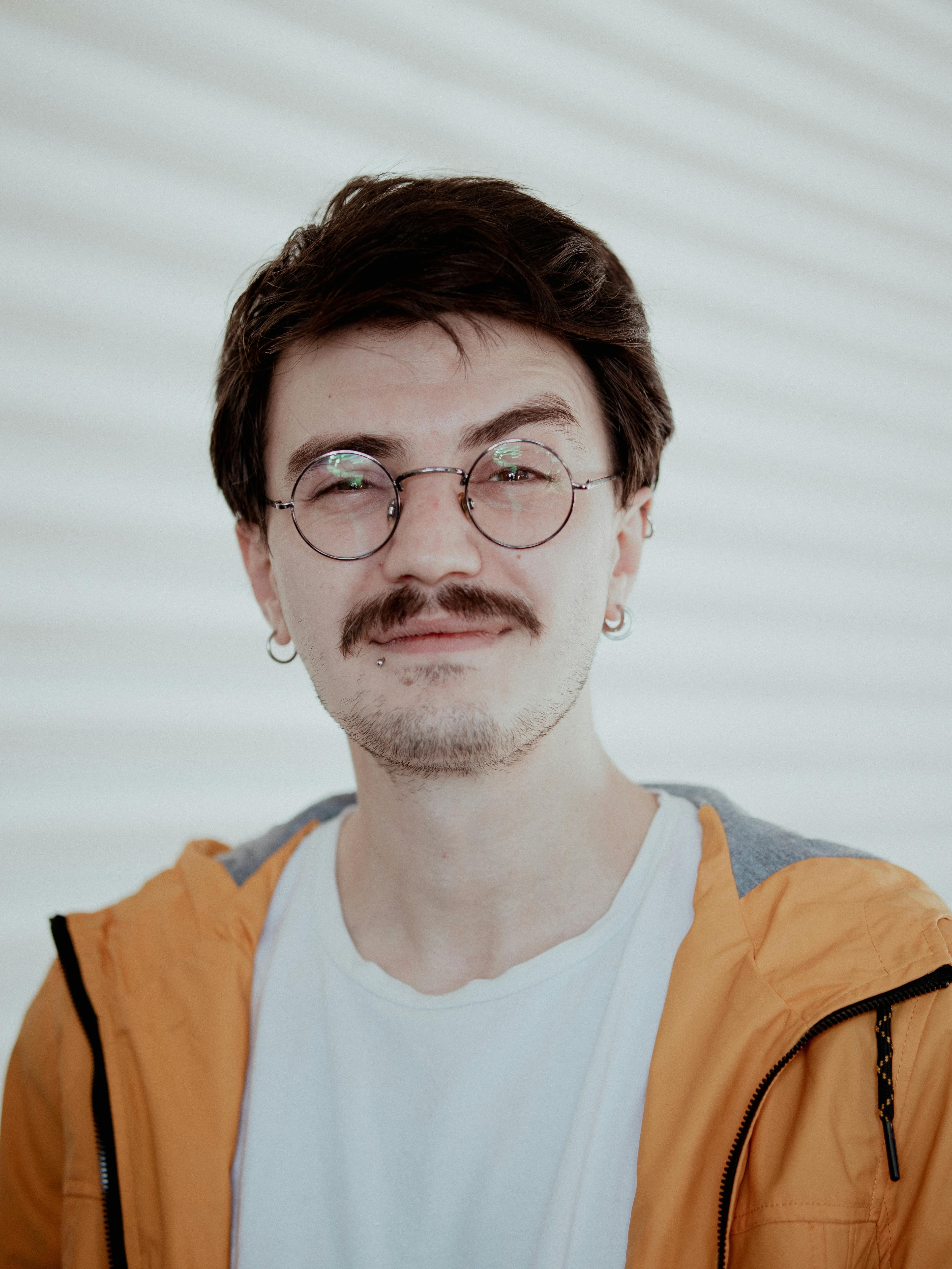 Marcus D.